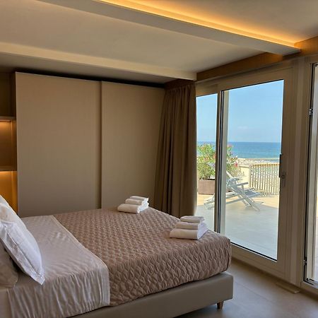 Hotel Orchidea Cervia Exteriör bild