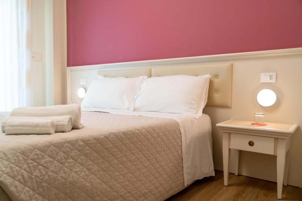 Hotel Orchidea Cervia Exteriör bild