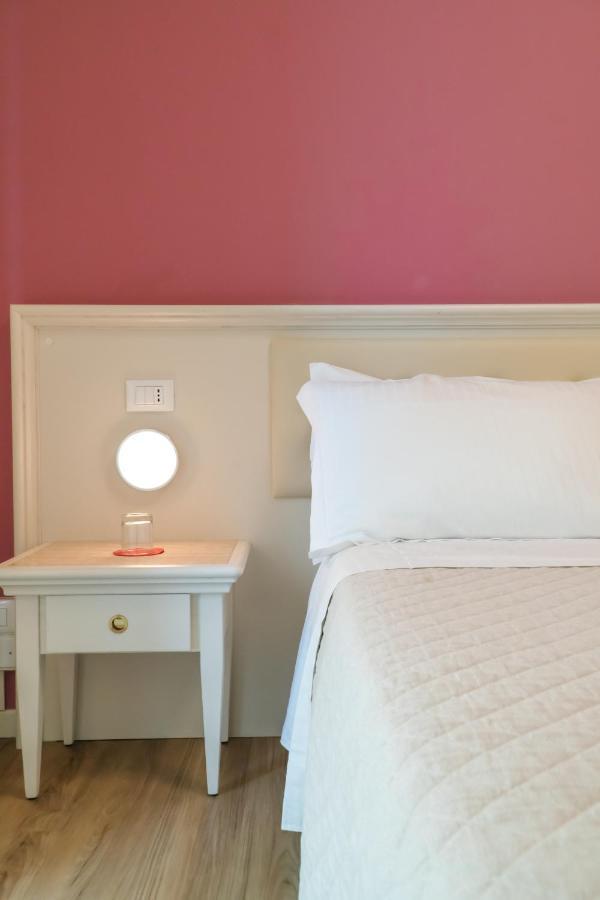 Hotel Orchidea Cervia Exteriör bild
