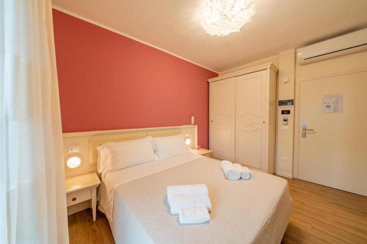 Hotel Orchidea Cervia Exteriör bild