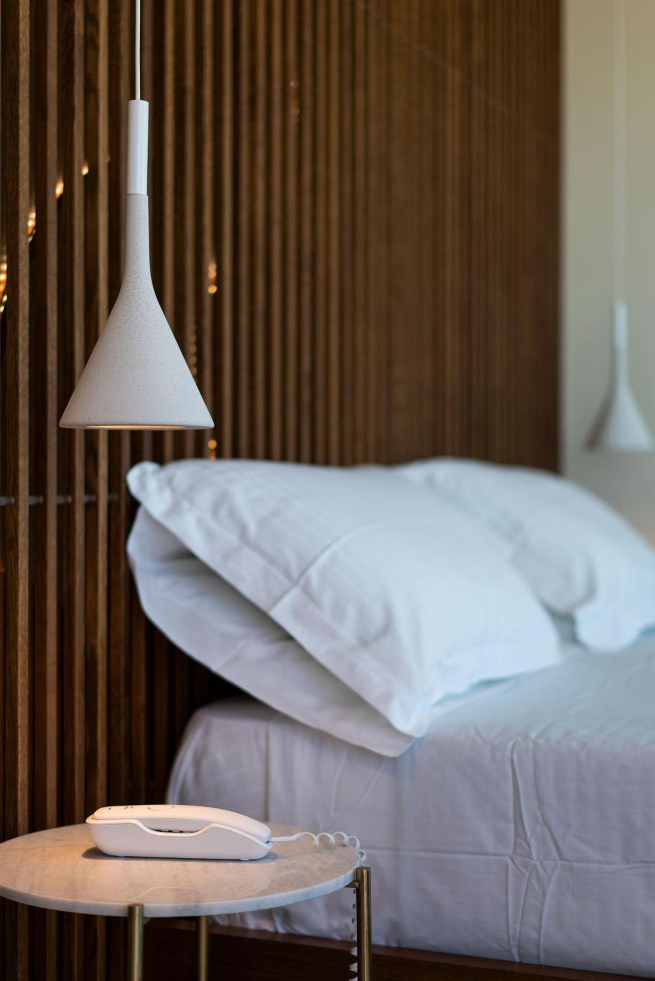 Hotel Orchidea Cervia Rum bild